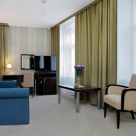 Hestia Hotel Maestro Old Town Tallinn Eksteriør billede