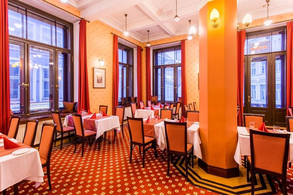 Hestia Hotel Maestro Old Town Tallinn Eksteriør billede
