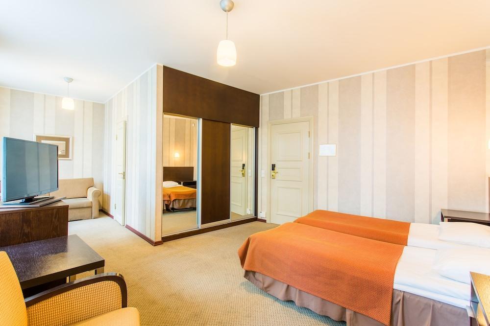 Hestia Hotel Maestro Old Town Tallinn Eksteriør billede