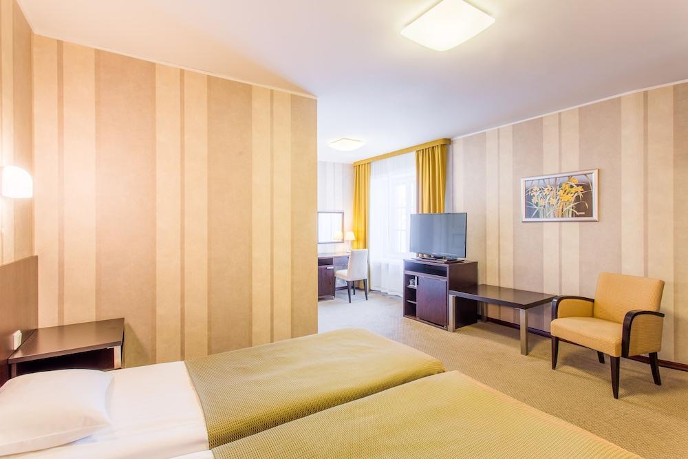 Hestia Hotel Maestro Old Town Tallinn Eksteriør billede
