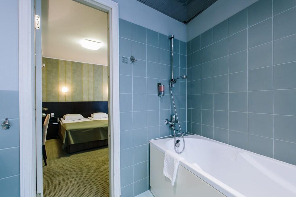 Hestia Hotel Maestro Old Town Tallinn Eksteriør billede