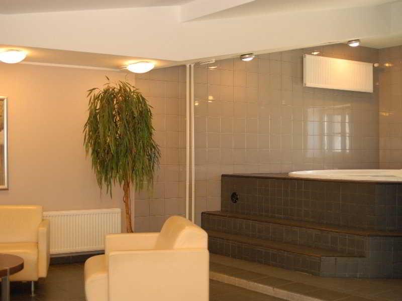 Hestia Hotel Maestro Old Town Tallinn Eksteriør billede