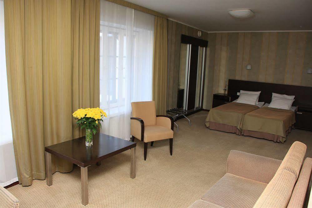 Hestia Hotel Maestro Old Town Tallinn Eksteriør billede