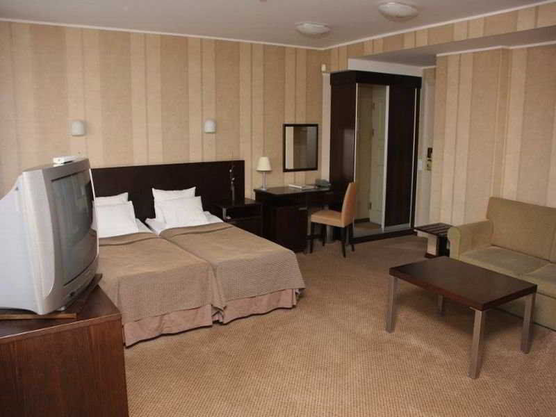 Hestia Hotel Maestro Old Town Tallinn Eksteriør billede