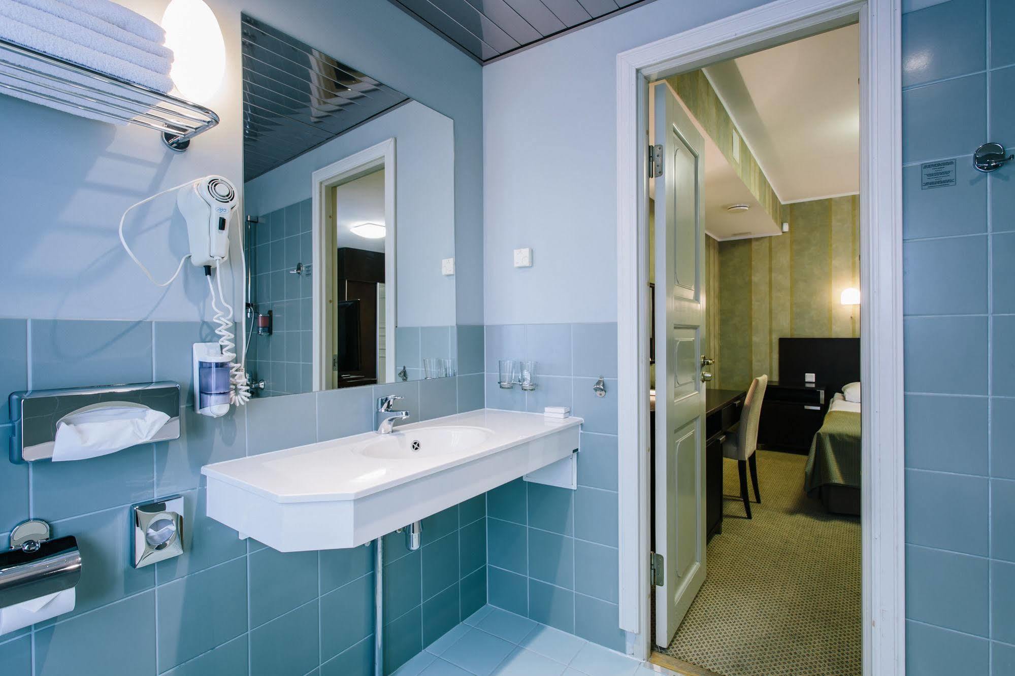 Hestia Hotel Maestro Old Town Tallinn Eksteriør billede