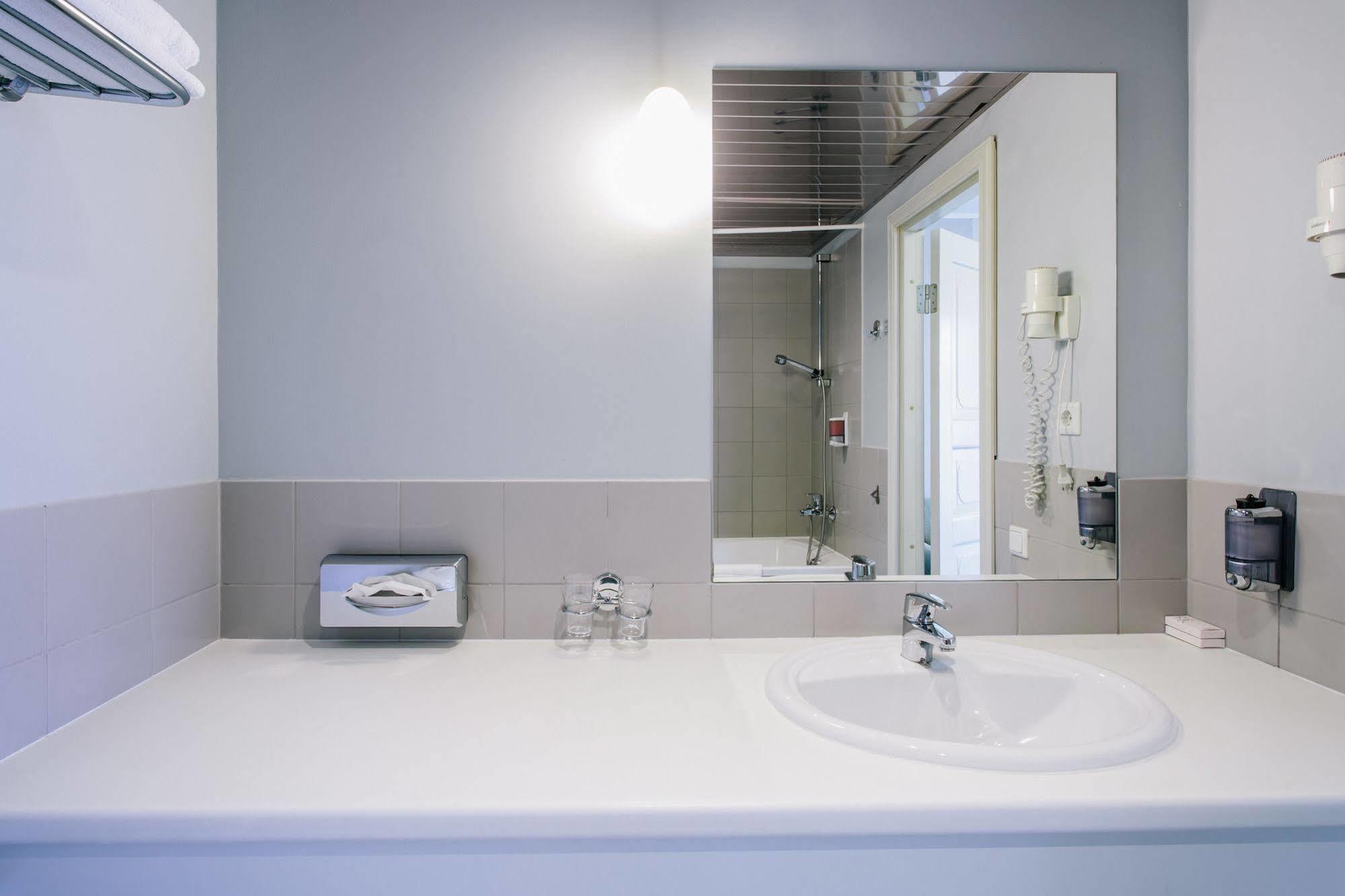 Hestia Hotel Maestro Old Town Tallinn Eksteriør billede
