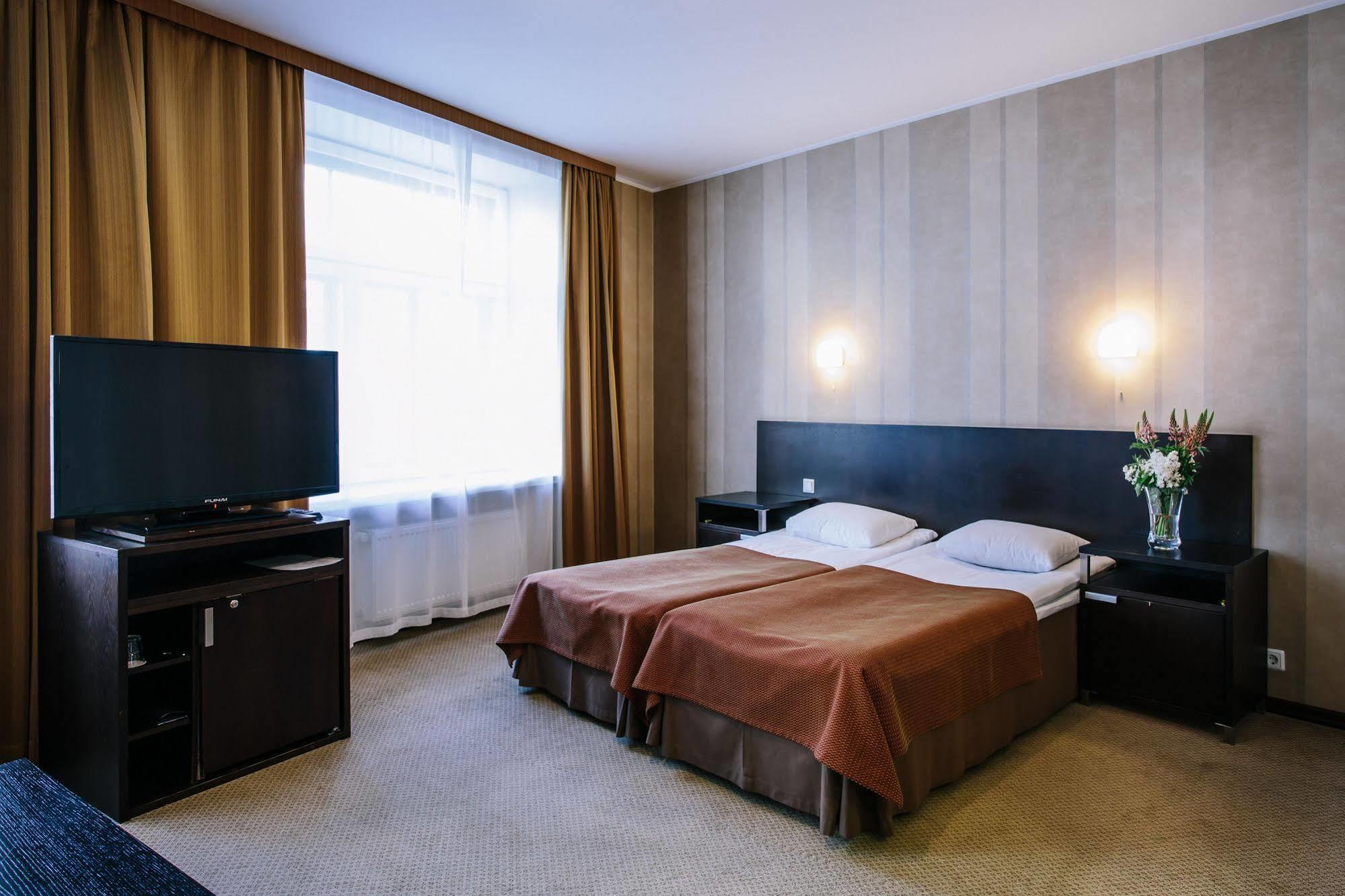 Hestia Hotel Maestro Old Town Tallinn Eksteriør billede