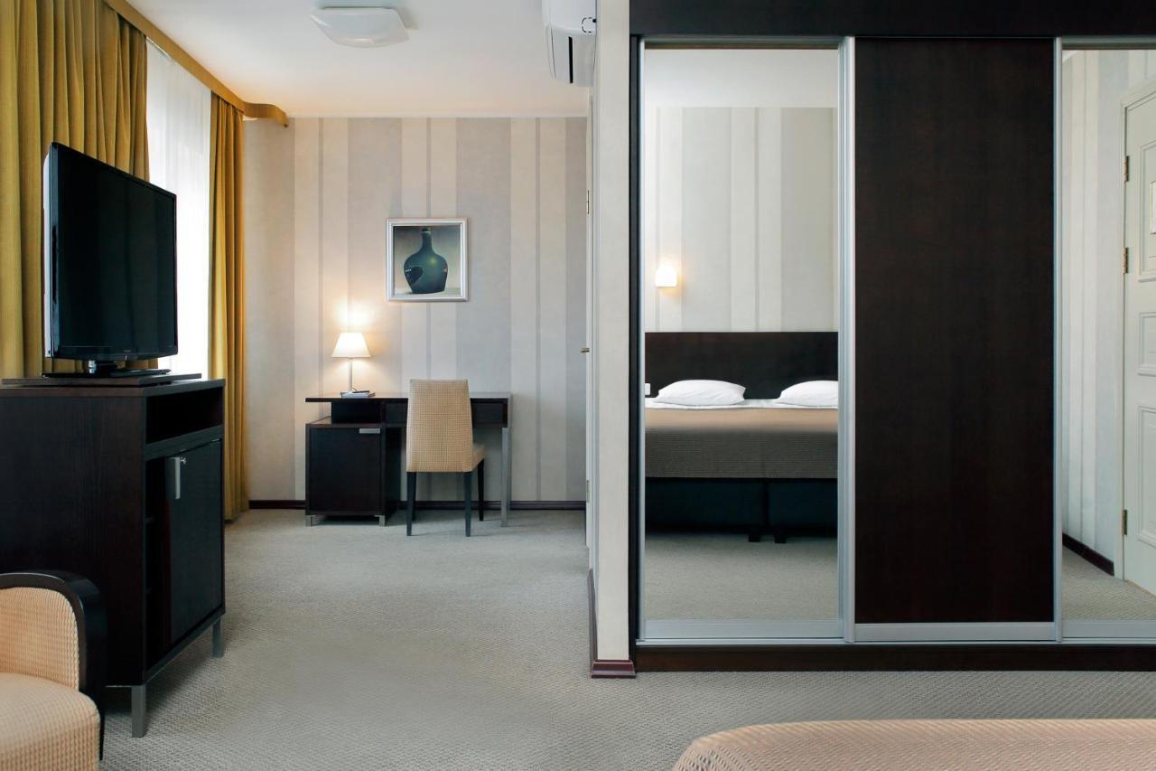 Hestia Hotel Maestro Old Town Tallinn Eksteriør billede